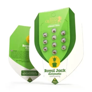 Royal Jack Automatic